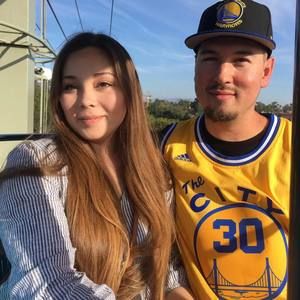 Meet your Posher, Chad